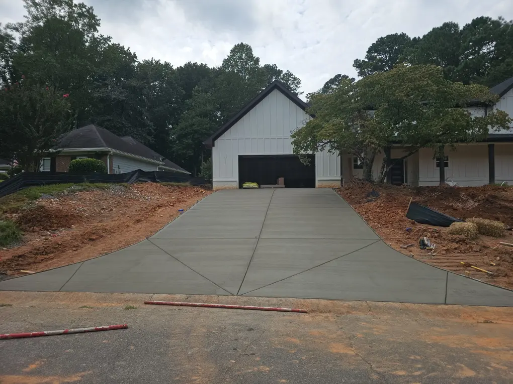 Guzman Concrete Solutions